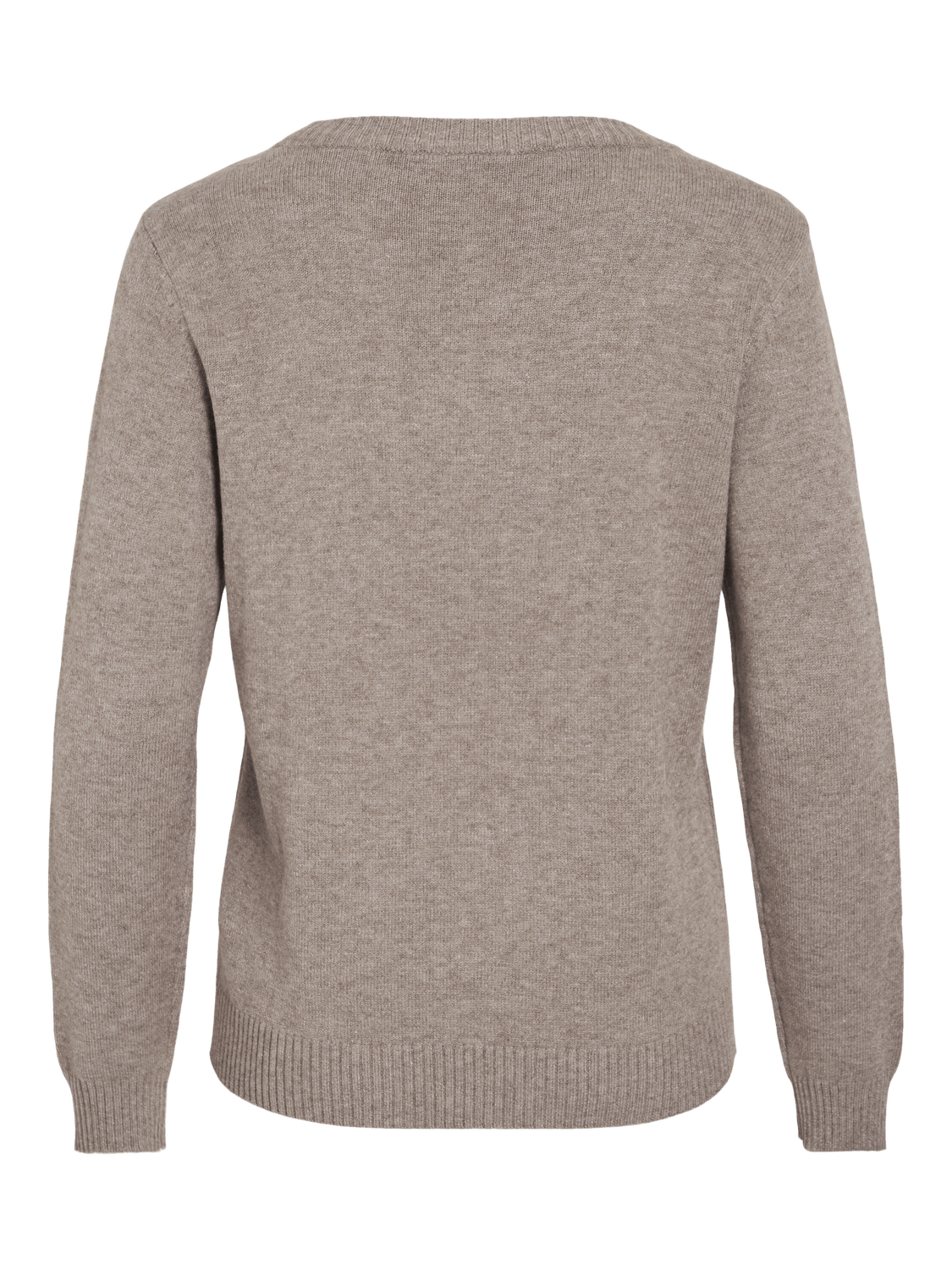 VIRIL Pullover - Falcon - VERO MODA & VILA Bergvik